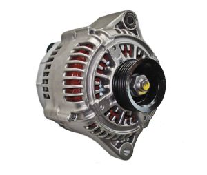 Alternateur, remplace Nippon Denso 12V, 120A JNDA-84