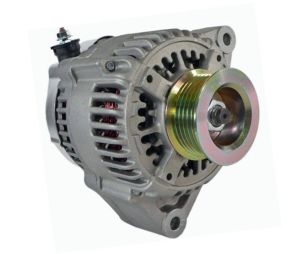 Alternateur, remplace Nippon Denso 12V, 80A JNDA-92