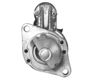 Démarreur, remplace Nippon Denso 12V, 9D, Rotation à droite, DD, 0.8kW JNDS-01