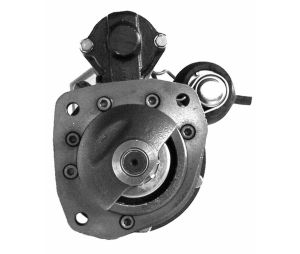 Démarreur, remplace Nippon Denso12V, 4.0kW JNDS-06