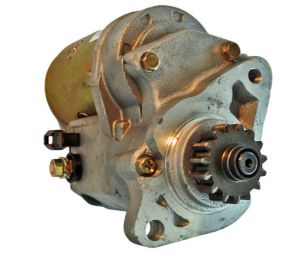 Démarreur, remplace Nippon Denso 12V, 1.4KW JNDS-07