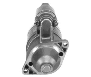 Démarreur, remplace Nippon Denso 12V, HD version, 1.2kW JNDS-09