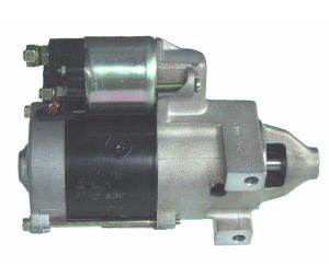 Nippon Denso Démarreur, 12V, 0.6kW, 9d. Rotation à gauche JNDS-102