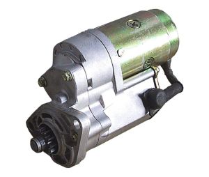 Nippon Denso Démarreur, 12V, 2.0kW JNDS-107