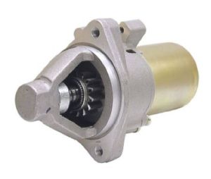 Nippon Denso Démarreur, 12V, 0.5 kW, 14 dents, Rotation à gauche JNDS-108