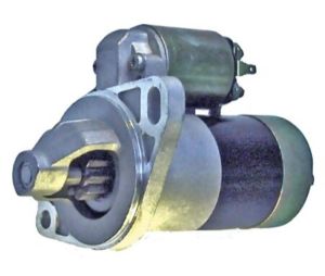 Nippon Denso Démarreur, 12V, 9d, Rotation à droite JNDS-112