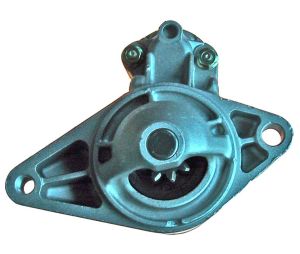 Nippon Denso Démarreur 12V, 8D, Rotation à droite, PMGR, 0.8kW JNDS-116
