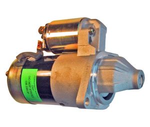 Nippon Denso Démarreur, 12V 9d, Rotation à droite, PLGR JNDS-120