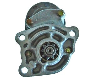 Nippon Denso Démarreur 12V, 9d, Rotation à droite, OSGR, 1.4kW JNDS-121
