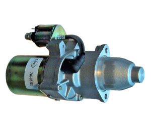Nippon Denso Démarreur, 12V, 14D, Rotation à gauche JNDS-122
