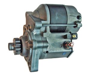 Nippon Denso Démarreur, 12V 1.2kW, 13D JNDS-125