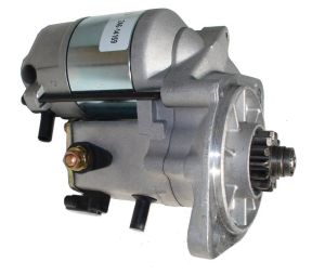 Nippon Denso Démarreur 12V, 1.4kW, 13D JNDS-129