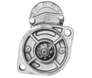 Démarreur, remplace Nippon Denso JNDS-13
