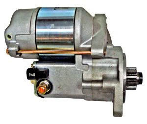 Nippon Denso Démarreur 12V, 1.2 KW, 11d JNDS-132
