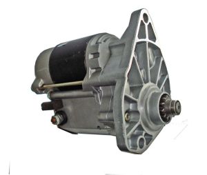 Nippon Denso Démarreur 12V, 11d, Rotation à droite, OSGR, 1.6kW JNDS-135