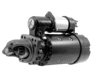 Démarreur, remplace Nippon Denso, 12V, 4.0kW JNDS-14