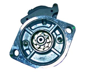 Nippon Denso Démarreur, 12V, 9D, Rotation à droite, OSGR, 1.2kW JNDS-142