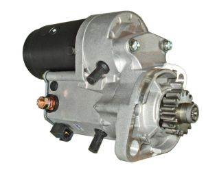 Nippon Denso Démarreur 12V, 15d, Rotation à droite, OSGR, 2.0kW JNDS-143