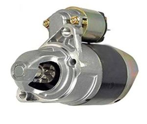 Nippon Denso Démarreur, 12V, 9D, Rotation à droite JNDS-149