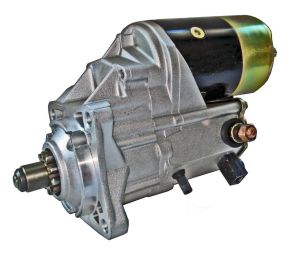 Nippon Denso Démarreur 12V, 10D, Rotation à droite JNDS-157