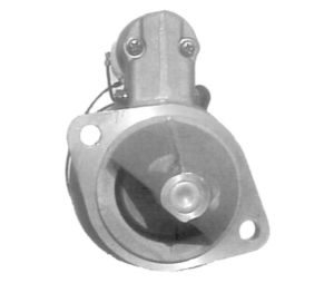Démarreur, remplace Nippon Denso JNDS-16