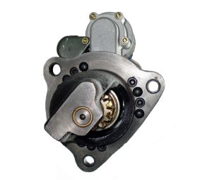 Démarreur, remplace Nippon Denso 24V, Rotation à droite, 13D JNDS-166