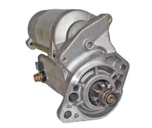 Dmarreur, remplace Nippon Denso 12V, 9D, Rotation à droite JNDS-178