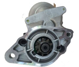 Delco Remy Démarreur 24V, 10D, Rotation à droite DS-179