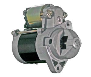Démarreur 12V, 9D, Rotation à gauche, remplace Nippon Denso JNDS-195
