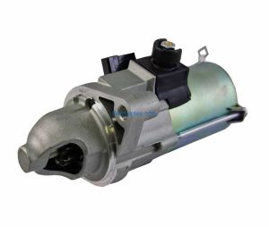 Démarreur Nippon Denso remplacement, 12V, 1.6 kW, 9T, CW  JNDS-207