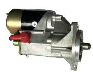 Démarreur, remplace Nippon Denso JNDS-21