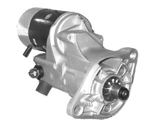 Démarreur, remplace Nippon Denso JNDS-22