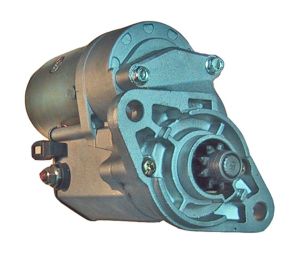 Démarreur, remplace Nippon Denso 12V, 1.4 kW JNDS-40
