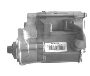 Démarreur, remplace Nippon Denso 12V 1.0kW JNDS-51