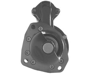 Démarreur, remplace Nippon Denso 12V, 4.0kW JNDS-64