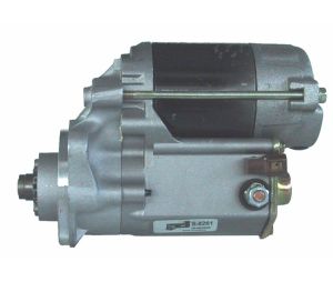 Démarreur, remplace Nippon Denso 12 V JNDS-71