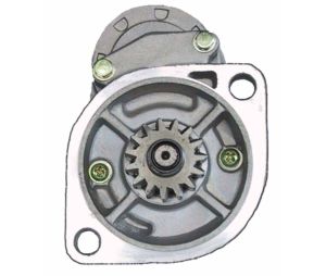 Démarreurv 12V, 15 d, 1.4kW JNDS-72