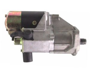 Démarreur, remplace Nippon Denso 12V, 11d, Rotation à droite, OSGR, 2.5kW JNDS-76