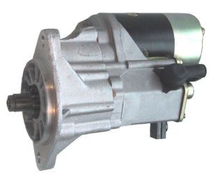 Démarreur, remplace Nippon Denso JNDS-77