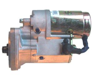Nippon Denso Démarreur, 12V, 9d, Rotation à droite, OSGR, 2.2kW JNDS-85