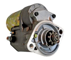 Nippon Denso Démarreur, 12V 2.0kW JNDS-89