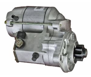 Nippon Denso Démarreur, 12V, 1.4kW, 9D, JNDS-91