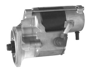 Nippon Denso Démarreur, 12V, 2.2kW, 9d JNDS-95