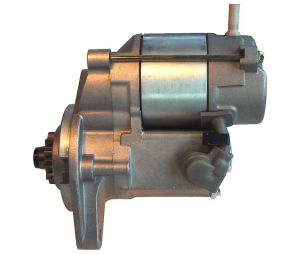 Nippon Denso Démarreur, 12V, 1.4kW, 11d JNDS-98