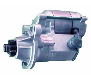 Nippon Denso Démarreur, 12V, 1.4kW, 10D JNDS-99