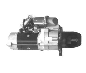 Démarreur remplacement Nikko, 24V 7.5kW JNKS-05