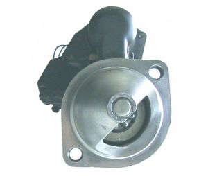 Nikko Démarreur, 24V 4.5kW JNKS-06