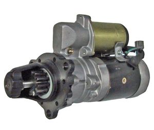 Démarreur Nikko remplacement, 24V, 11D, Rotation à droite JNKS-13