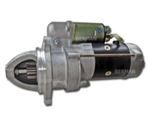 Nikko Démarreur, 12V, 2.5kW JNKS-16