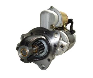 Nikko Démarreur, 24V , 7.5kW, 12D JNKS-17